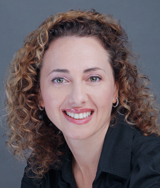 Sonia Lander, CNM